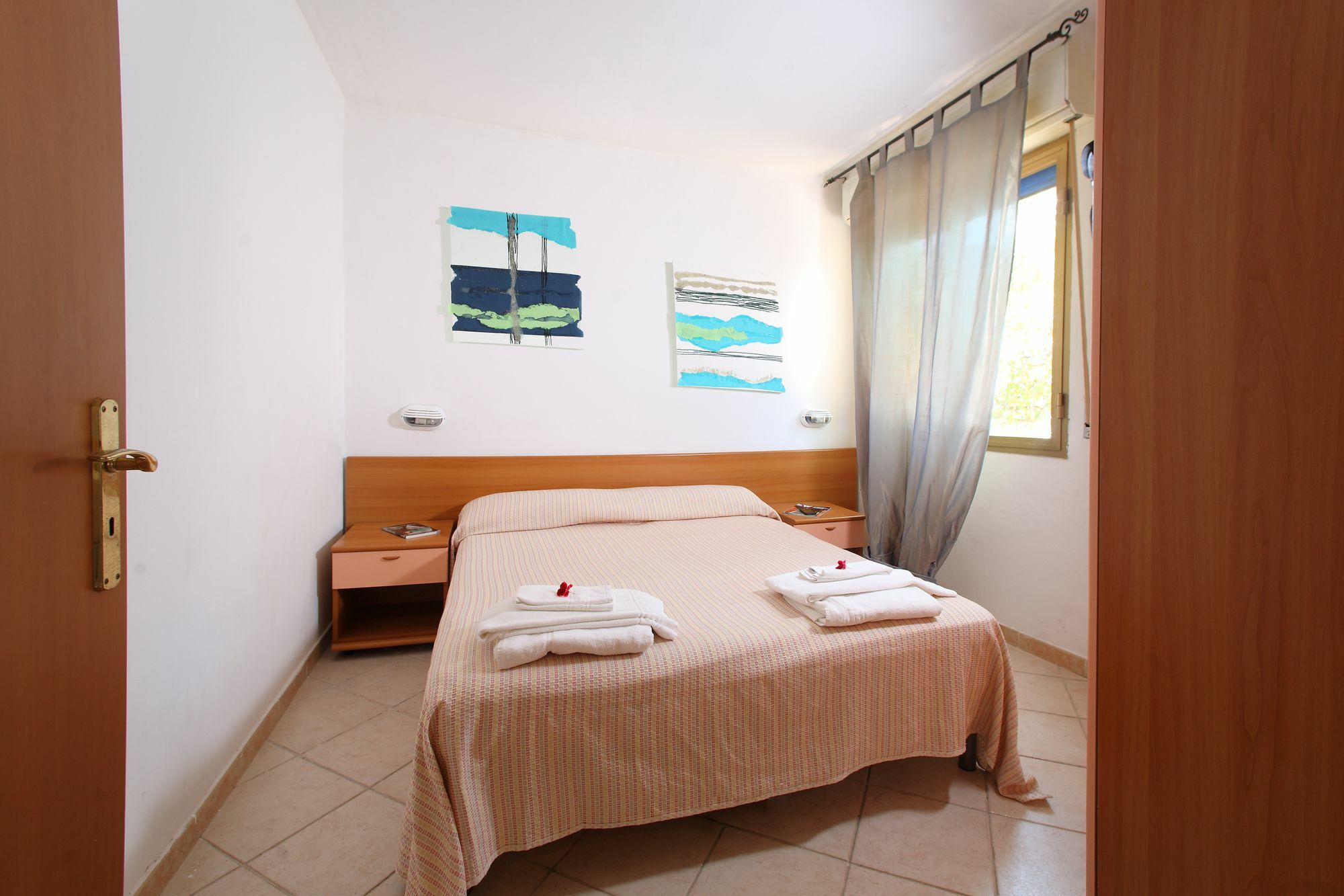 Regent Beach Hotel & Apartments Reggio di Calabria Exteriér fotografie