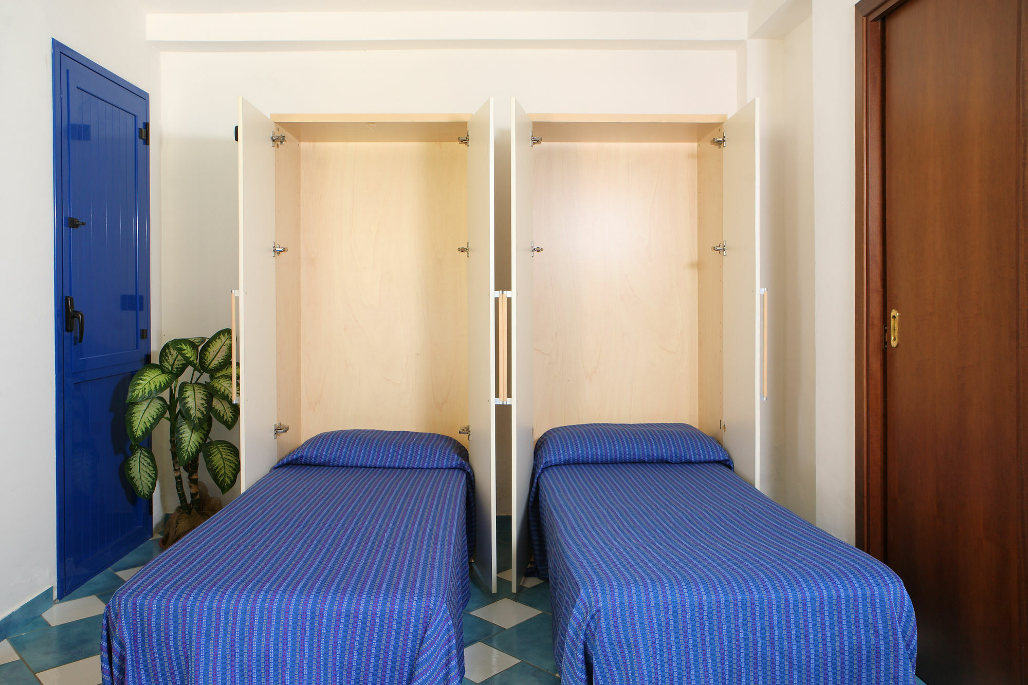 Regent Beach Hotel & Apartments Reggio di Calabria Exteriér fotografie