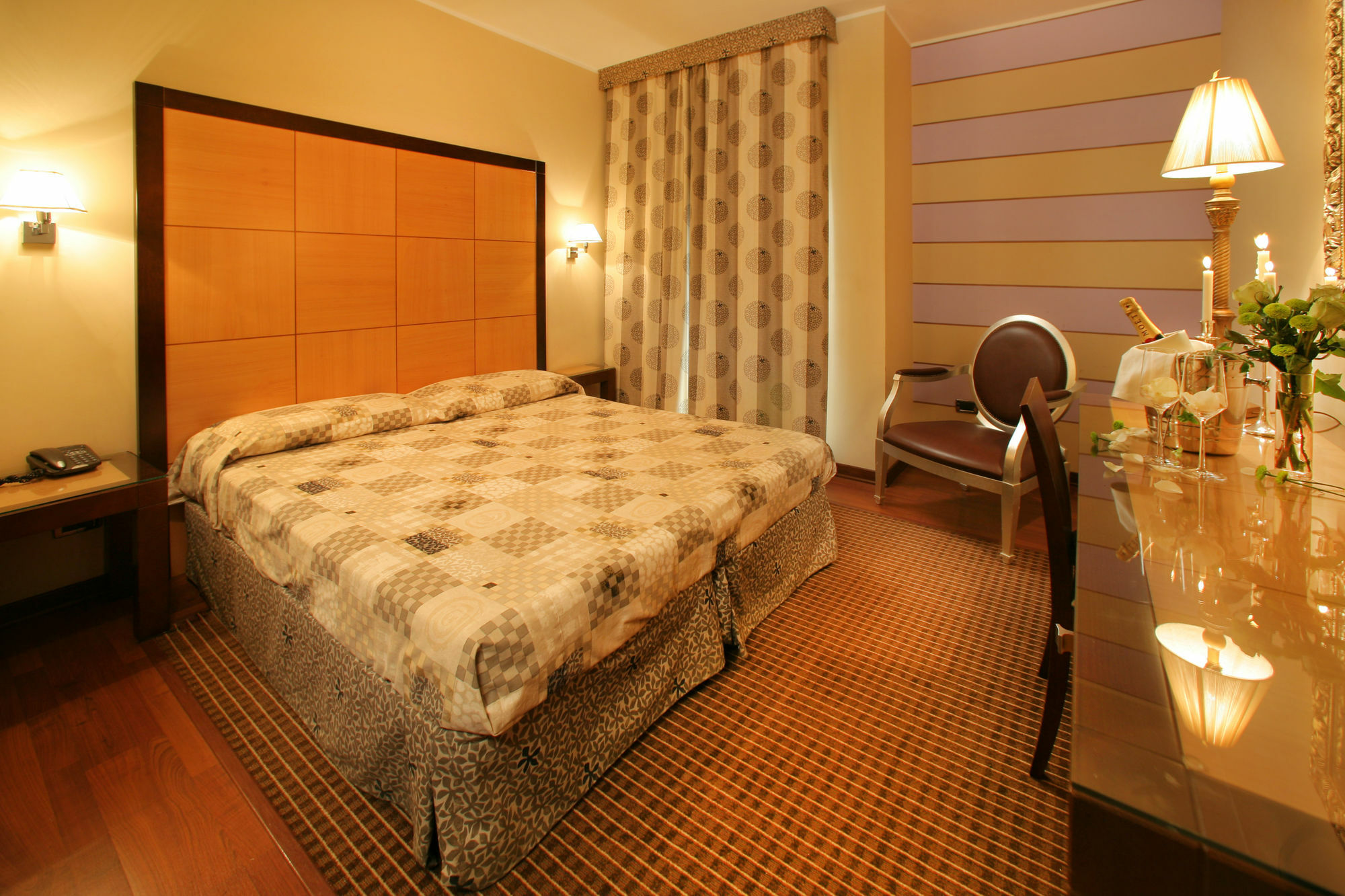 Regent Beach Hotel & Apartments Reggio di Calabria Exteriér fotografie